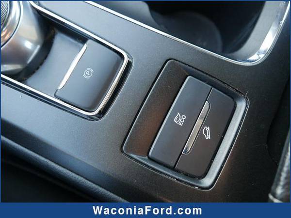 2018 Ford Fusion Hybrid SE - - by dealer - vehicle for sale in Waconia, MN – photo 23