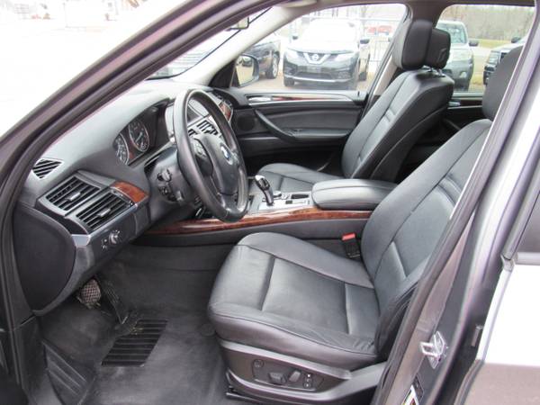 2012 BMW X5 AWD 4dr 35i - - by dealer - vehicle for sale in VADNAIS HEIGHTS, MN – photo 9