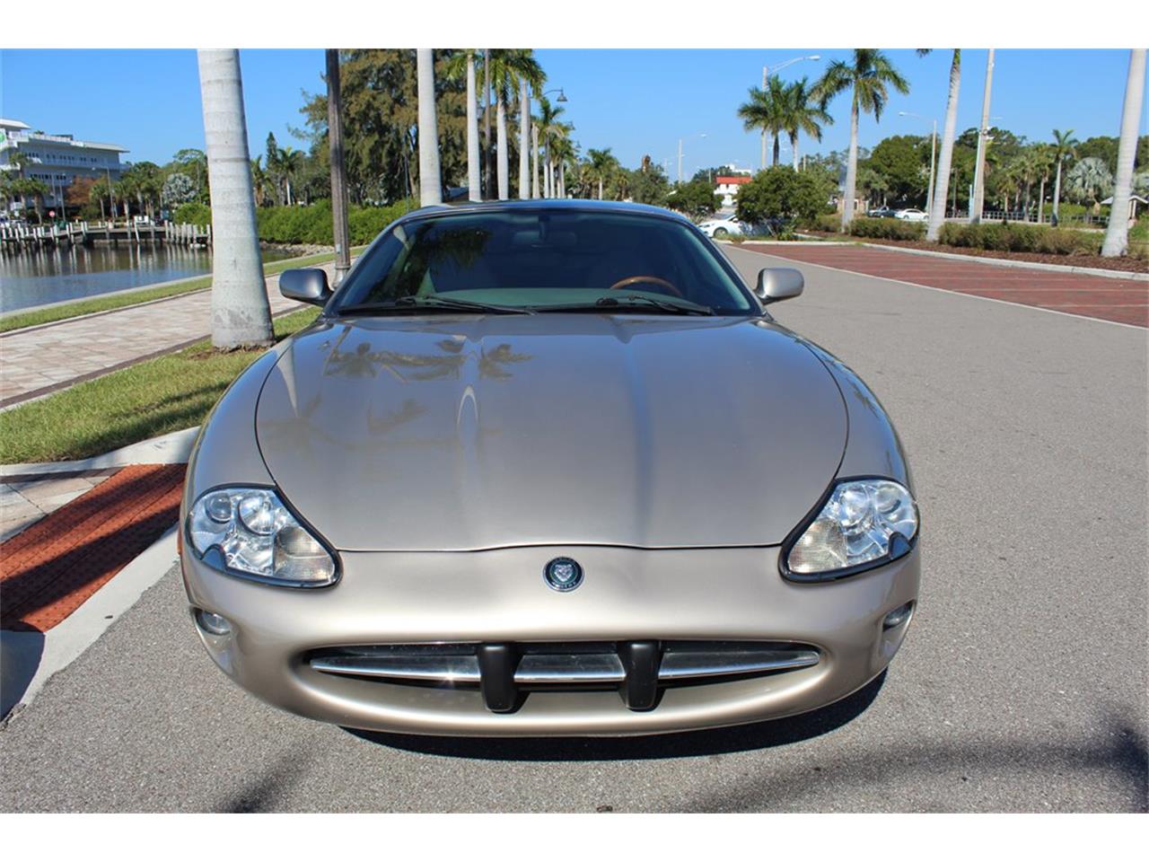 1997 Jaguar XK for sale in Palmetto, FL – photo 2