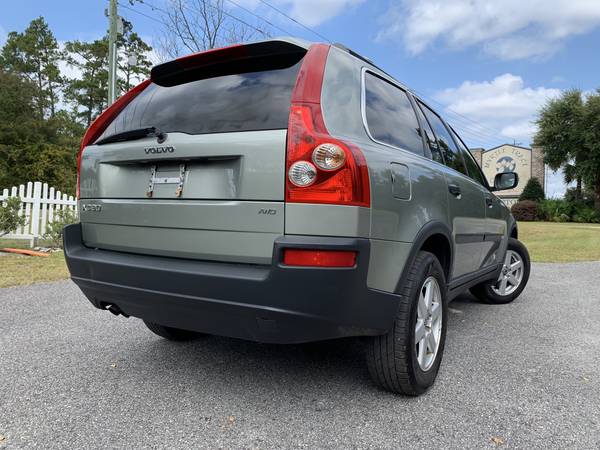 2006 Volvo XC90 2.5T AWD 4dr SUV for sale in Conway, SC – photo 7