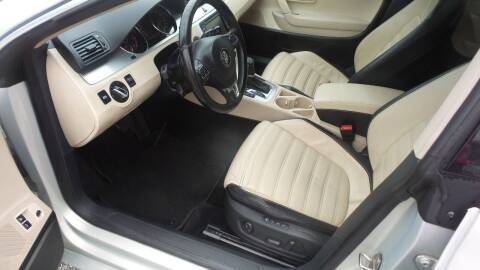 2009 Volkswagen CC Luxury - - by dealer - vehicle for sale in Upper Marlboro, District Of Columbia – photo 13