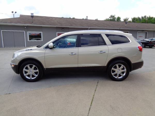 2008 Buick Enclave CXL AWD for sale in Marion, IA – photo 4