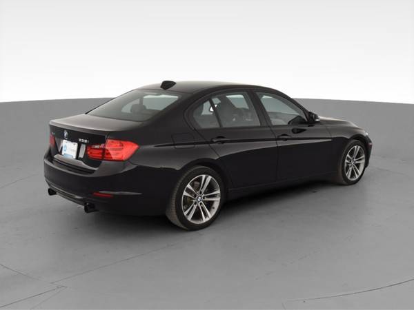 2013 BMW 3 Series 335i xDrive Sedan 4D sedan Black - FINANCE ONLINE... for sale in NEWARK, NY – photo 11