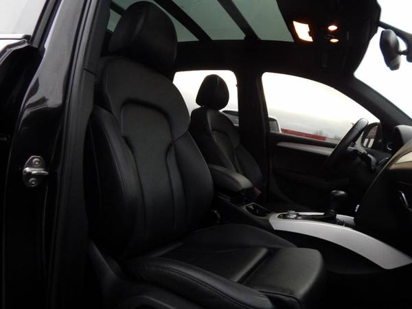 RARE 2015 Audi Q5 3 0 Supercharged S-Line w/ALL OPTIONS CLEAN for sale in Auburn, WA – photo 21