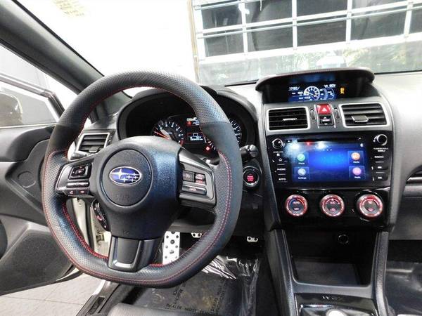 2019 Subaru WRX Limited Sedan AWD/6-SPEED/Leather/23, 000 MILE for sale in Gladstone, OR – photo 24