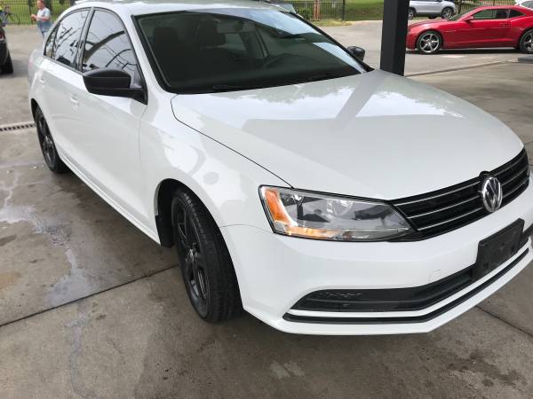2016 VW Volkswagon Volkswagen Jetta TSI EXTRA CLEAN for sale in Tallahassee, FL – photo 7