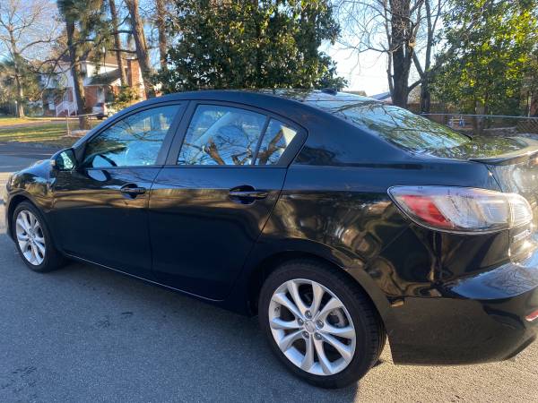 2010 Mazda 3 low miles great deal for sale in Henrico, VA – photo 4