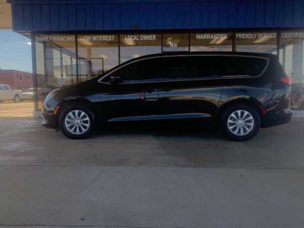 2017 Chrysler Pacifica 293 25 Month, 1500 Down, Only 57k Miles 2 for sale in Hewitt, TX – photo 8
