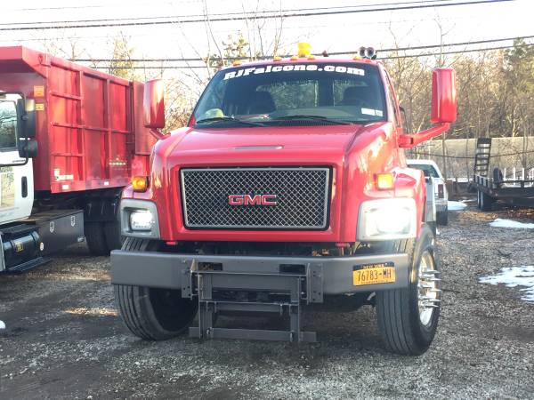 GMC Hooklift for sale in Amityville, NY – photo 3