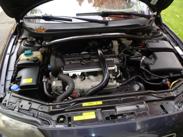 2004 Saab 9-5 Arc for sale in State College, PA – photo 2