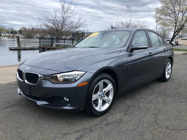 2015 BMW 3 Series 328i xDrive - - by dealer - vehicle for sale in Larchmont, NY – photo 2