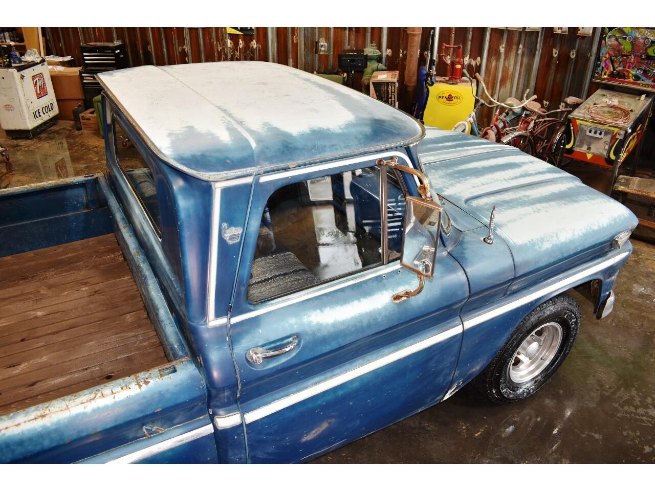 1964 GMC C/K 1500 for sale in Redmond, OR – photo 14