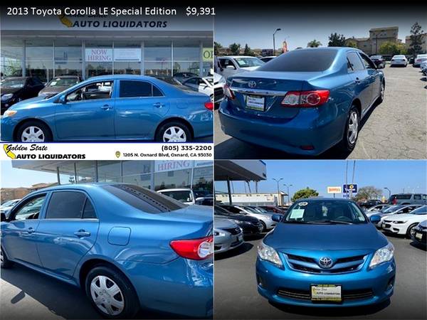 2014 Chevrolet *Cruze* *LT* PRICED TO SELL! - cars & trucks - by... for sale in Oxnard, CA – photo 17