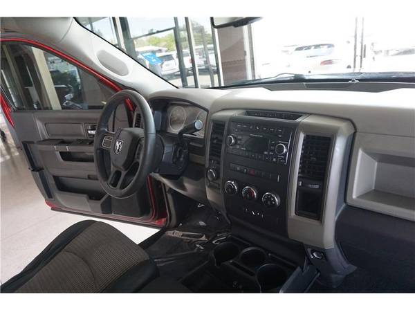 2012 Ram 1500 Regular Cab Express Pickup 2D 6 1/3 ft WE CAN BEAT ANY for sale in Sacramento, NV – photo 21