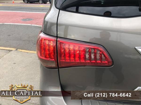 2014 INFINITI QX80 4WD 4dr SUV - - by dealer - vehicle for sale in Brooklyn, NY – photo 10