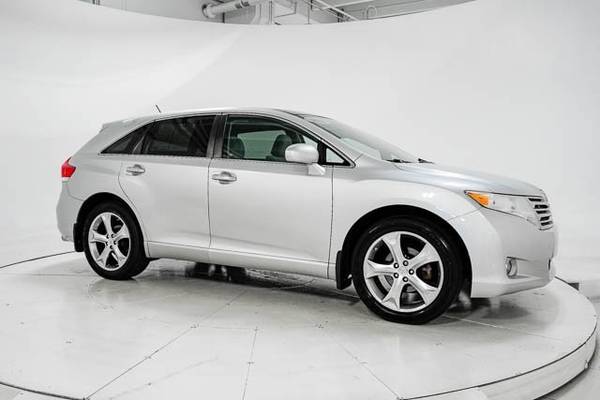 2011 Toyota Venza 4dr Wagon V6 AWD Classic Sil for sale in Richfield, MN – photo 20