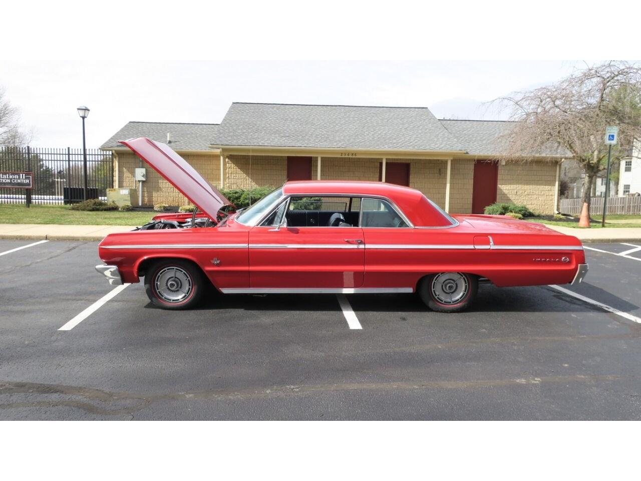 1964 Chevrolet Impala for sale in Clarksburg, MD – photo 11