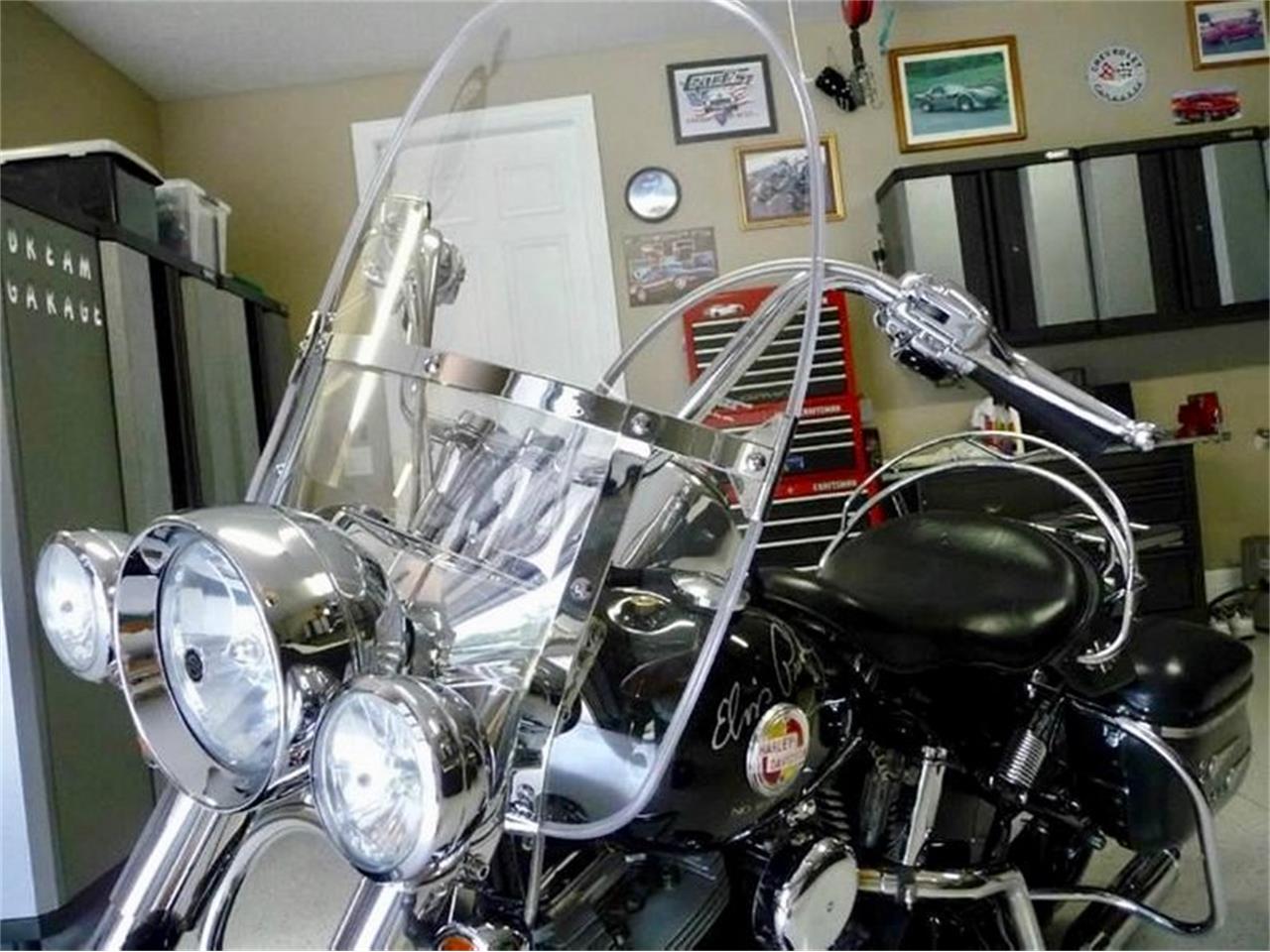2007 Harley-Davidson Custom for sale in Sarasota, FL – photo 17