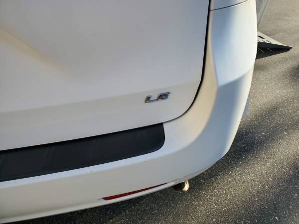 Handicap Toyota Sienna LE Van Conversion for sale in Camarillo, CA – photo 8