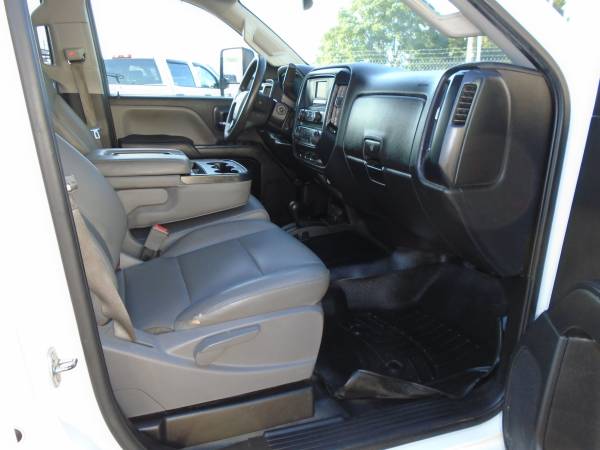2016 CHEVROLET 2500 CREW CAB 4X4 for sale in Columbia, GA – photo 9
