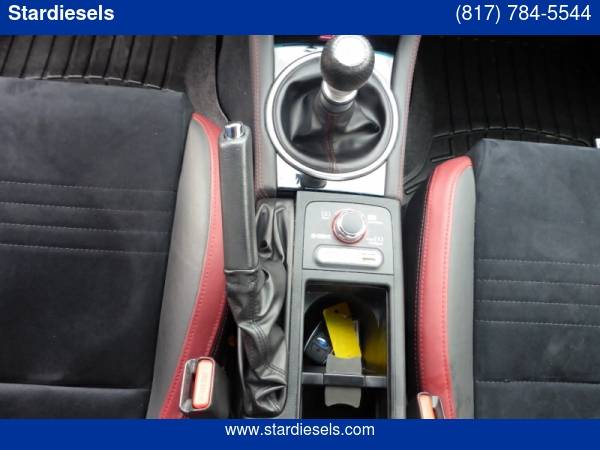 2018 Subaru WRX STI Manual 6 SPEED COBB TUNED RECARO SEATS - cars &... for sale in Lewisville, TX – photo 16