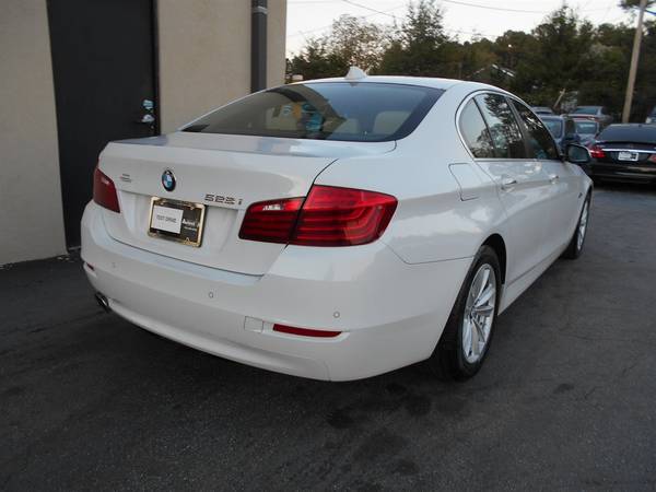 2016 BMW 528i NO CREDIT,BAD AND FIRST TIME BUYES - cars & trucks -... for sale in Norcross, GA – photo 7