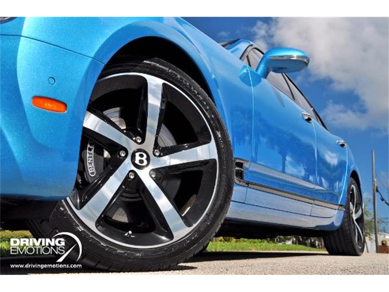 2018 Bentley Mulsanne Speed for sale in West Palm Beach, FL – photo 58