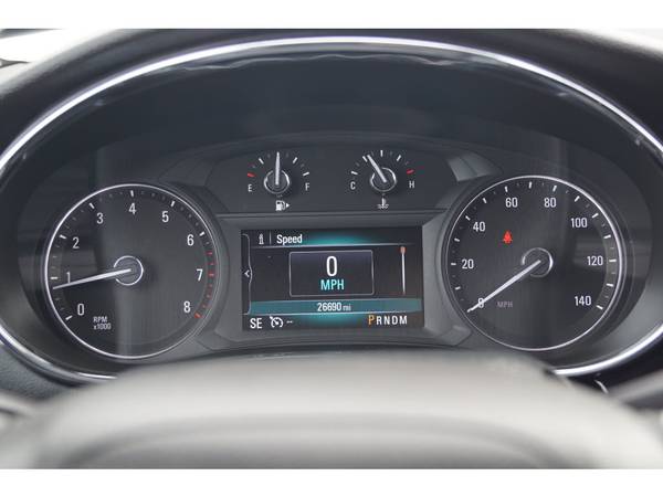 2018 Buick Encore Preferred ◄Guaranteed Auto Credit◄ Backup Camera -... for sale in Springfield, MO – photo 4