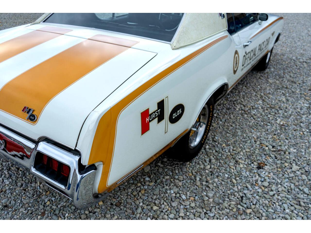 1972 Oldsmobile Cutlass for sale in Cicero, IN – photo 81