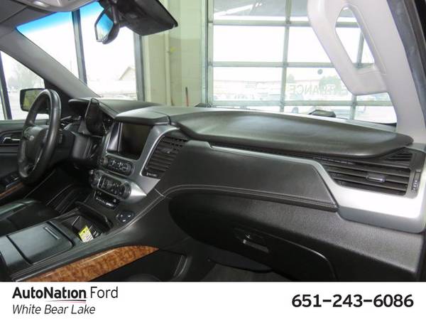 2016 Chevrolet Suburban LTZ 4x4 4WD Four Wheel Drive SKU:GR161323 -... for sale in White Bear Lake, MN – photo 22