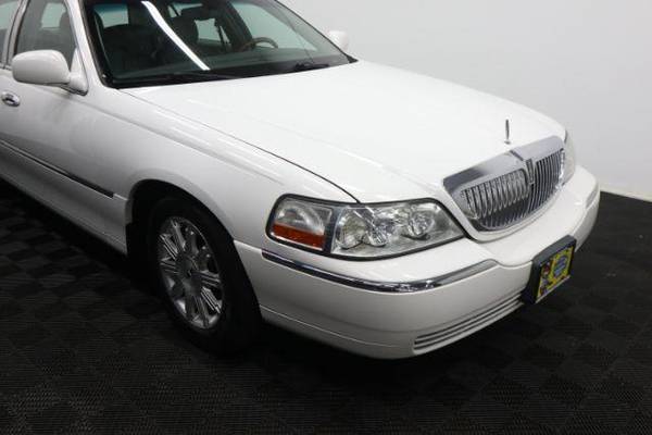 2009 Lincoln Town Car Signature Limited - - by dealer for sale in CHANTILLY, District Of Columbia – photo 6