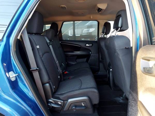 2015 Dodge Journey SE - - by dealer - vehicle for sale in Burlington, NJ – photo 24