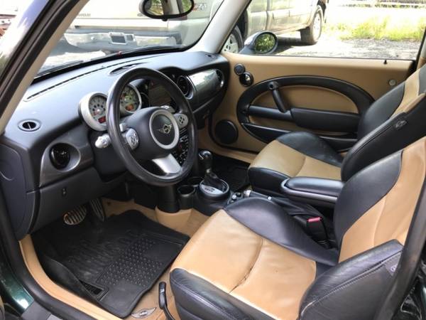 2006 MINI Cooper S Hardtop== VERY NICE 2dr Coupe==ULTRA CLEAN==DRIVES for sale in Stoughton, MA – photo 11