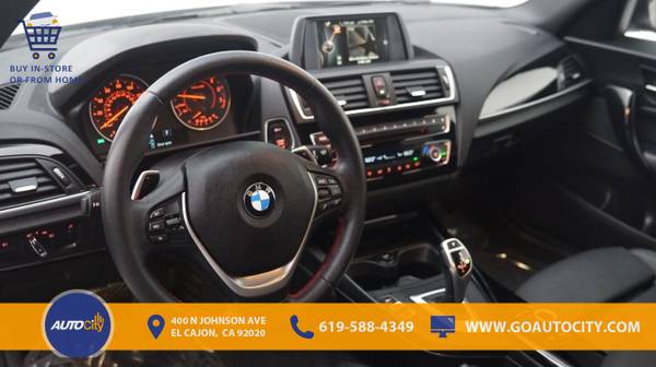 2016 BMW 228i Coupe 228 Coupe SULEV BMW 2 Series 228-i 228 i - cars for sale in El Cajon, CA – photo 8