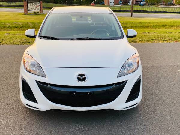 2011 MAZDA MAZDA 3 TOURING ( ONE OWNER ) - cars & trucks - by owner... for sale in West Sand Lake, NY – photo 3