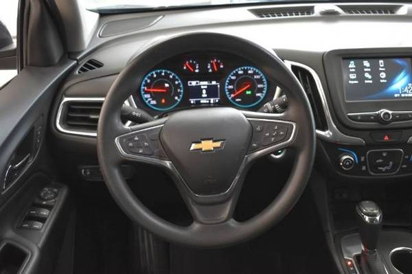 2018 Chevrolet Equinox LT - cars & trucks - by dealer - vehicle... for sale in Cuyahoga Falls, OH – photo 20