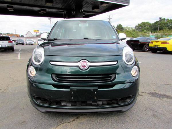 2014 Fiat 500L EASY ~FINANCE EVERYONE~* - cars & trucks - by dealer... for sale in Charlotte, NC – photo 2
