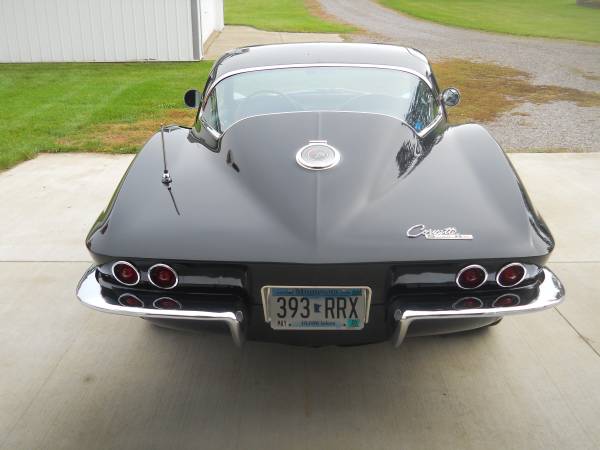 1965 Corvette Coupe for sale in Saint Paul, MN – photo 7