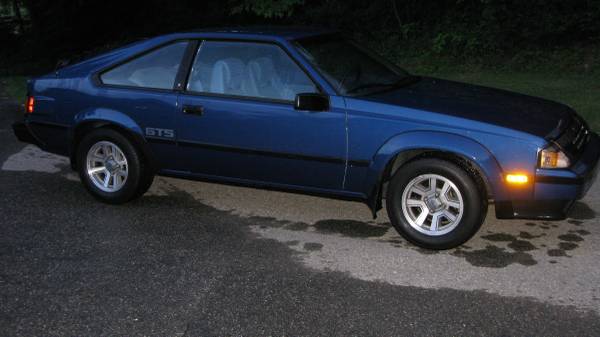 1984 Toyota Celica GT-S (Mint Condition) for sale in Jefferson, NC – photo 17