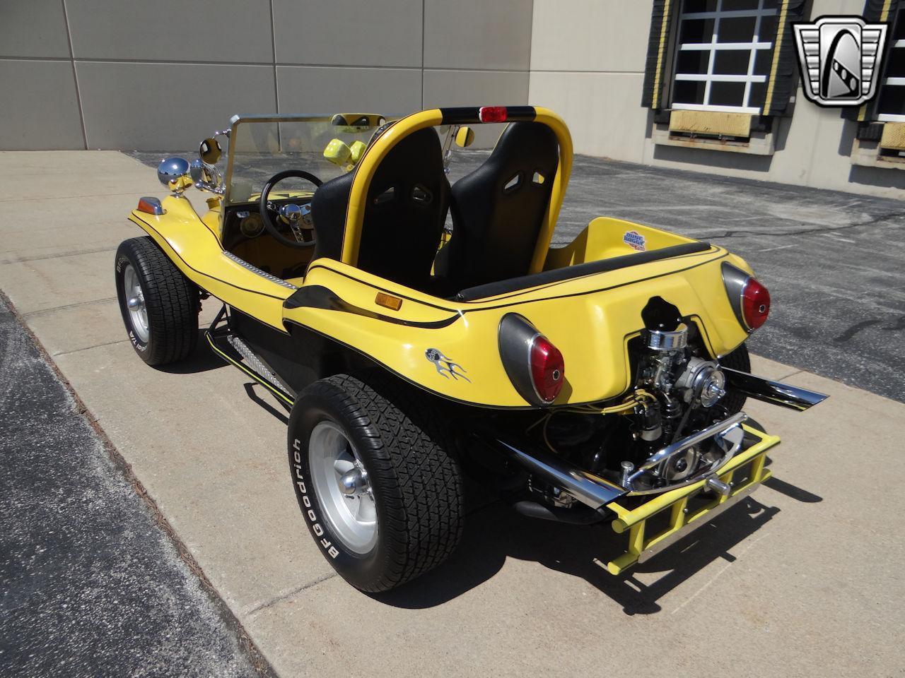 1961 Volkswagen Dune Buggy for sale in O'Fallon, IL – photo 34