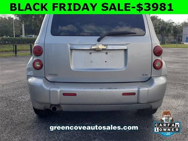 2006 Chevrolet Chevy HHR LS The Best Vehicles at The Best Price!!! -... for sale in Green Cove Springs, FL – photo 8