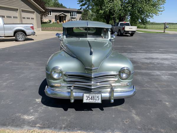 1947 Plymouth - cars & trucks - by owner - vehicle automotive sale for sale in Eveleth, MN – photo 7