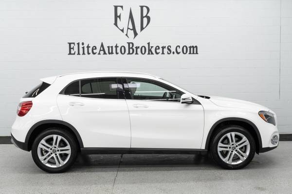 2018 Mercedes-Benz GLA GLA 250 4MATIC SUV Pola for sale in Gaithersburg, District Of Columbia – photo 4