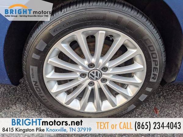 2016 Volkswagen Passat SE PZEV 6A HIGH-QUALITY VEHICLES at LOWEST... for sale in Knoxville, NC – photo 5