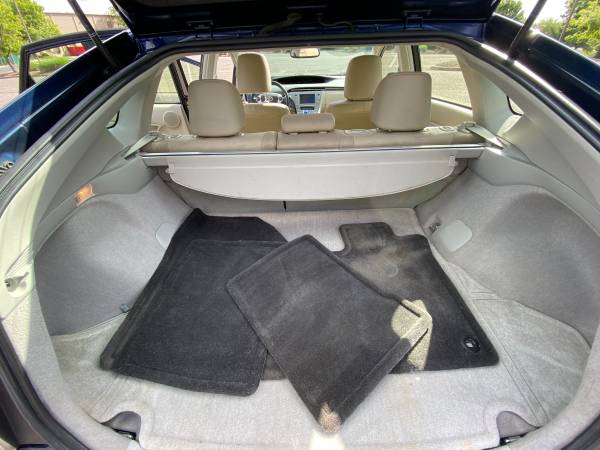 2013 Toyota Prius with SUNROOF AND SOLAR PANEL - - by for sale in Delanco, NJ – photo 20