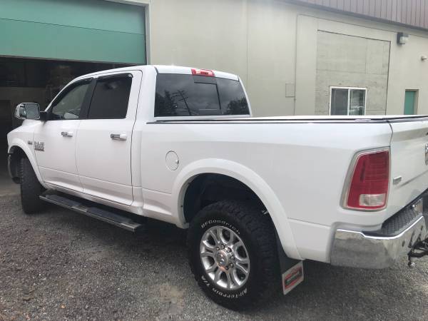 2014 Dodge Ram 2500 for sale in Anchorage, AK – photo 5