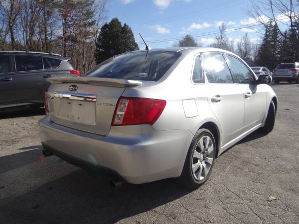 2009 Subaru Impreza - Auto- Very clean! - cars & trucks - by dealer... for sale in Londonderry, ME – photo 7