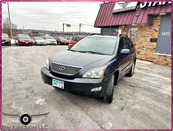 2004 Lexus RX 330 - - by dealer - vehicle automotive for sale in Rochester, MN – photo 2