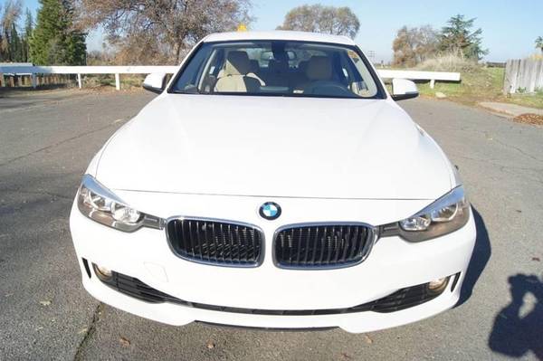 2013 BMW 3 Series 328i xDrive AWD LOW 61K MILES WARRANTY BAD CREDIT... for sale in Carmichael, CA – photo 5