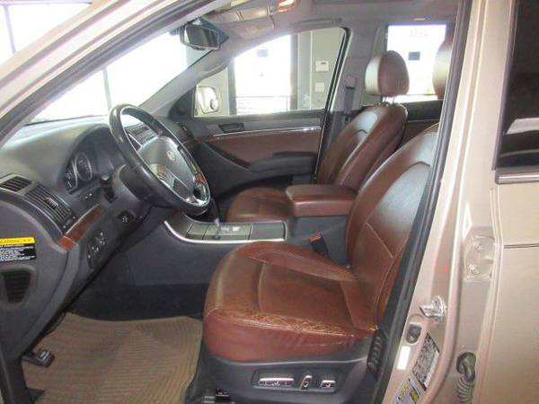 2008 Hyundai Veracruz GLS LIMITED - Try - - by for sale in Jackson, IL – photo 14